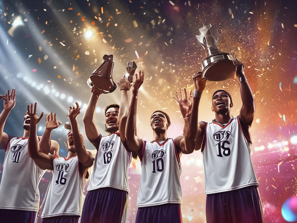 篮球赛前热身,霍姆格伦NBA总决赛